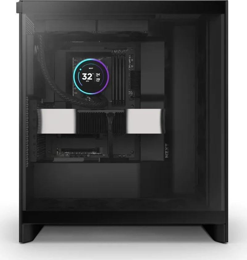 Nzxt Kraken Elite 240 2024 su vandens aušinimu (RL-KN24E-B2)