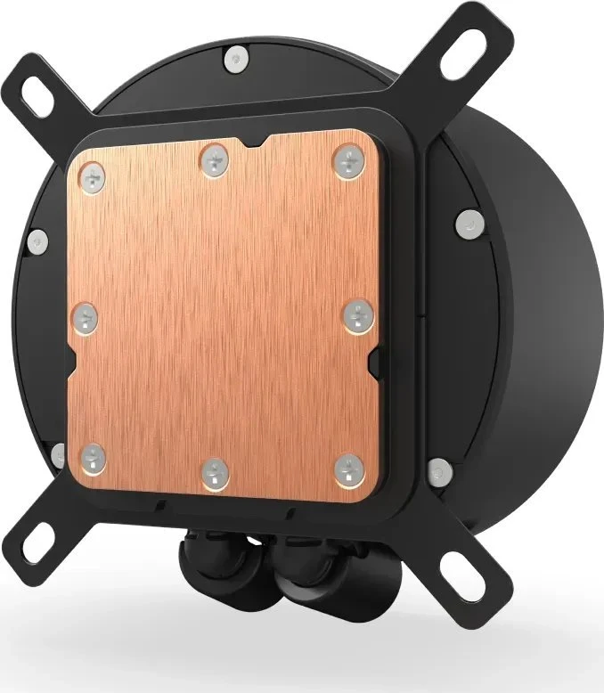 Nzxt Kraken Elite 240 2024 su vandens aušinimu (RL-KN24E-B2)