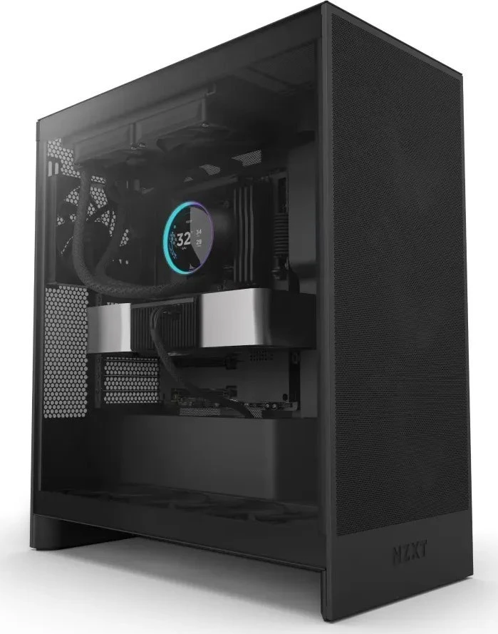 Nzxt Kraken Elite 240 2024 su vandens aušinimu (RL-KN24E-B2)