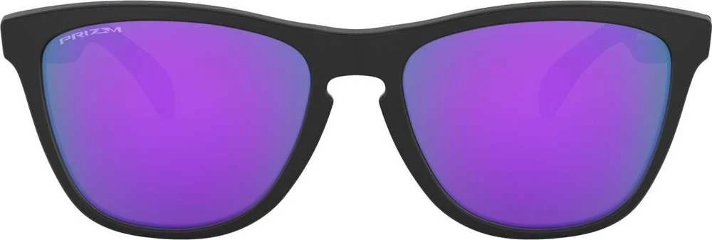 Oakley Akiniai nuo saulės Oakley FROGSKINS Universal