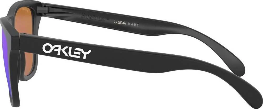Oakley Akiniai nuo saulės Oakley FROGSKINS Universal