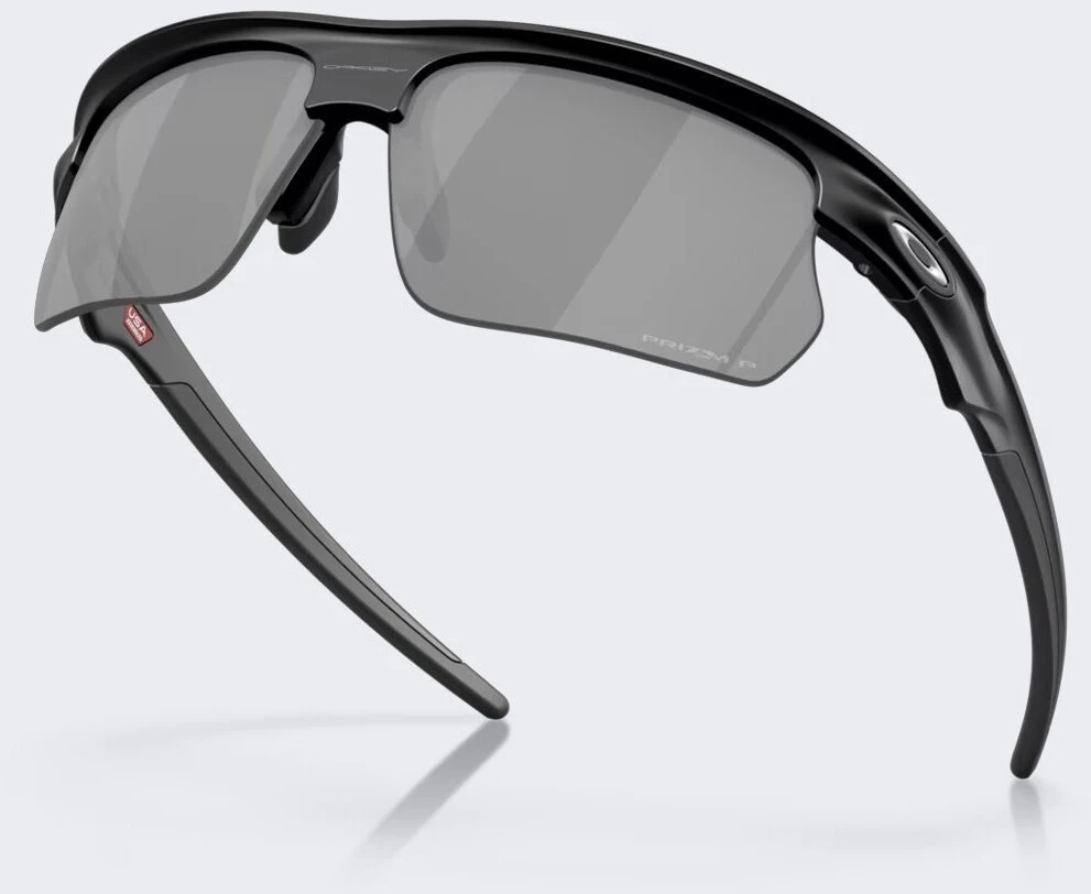 Oakley Akiniai BiSphaera Prizm Juodas Polarized PRI