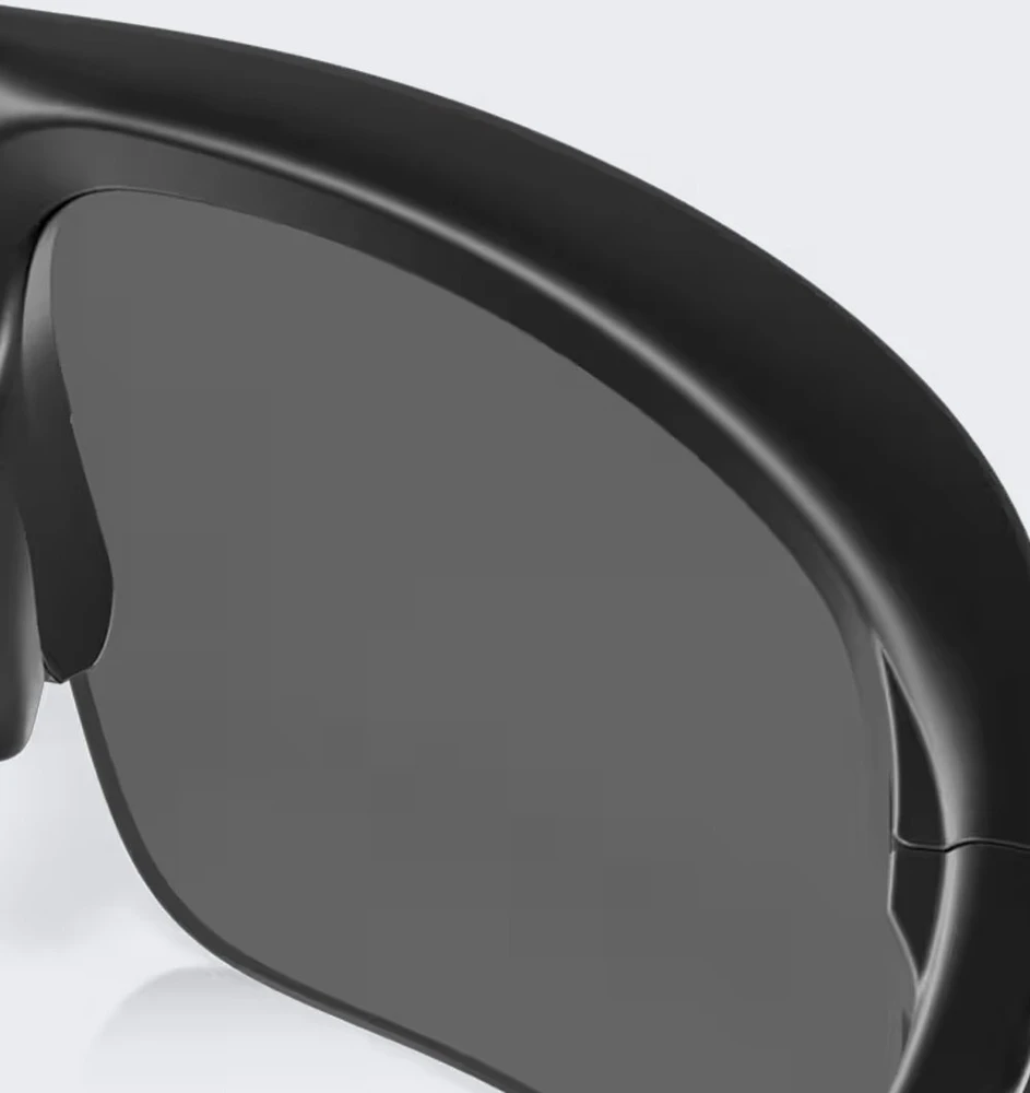 Oakley Akiniai BiSphaera Prizm Juodas Polarized PRI