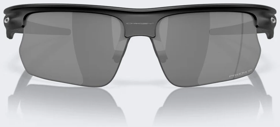 Oakley Akiniai BiSphaera Prizm Juodas Polarized PRI