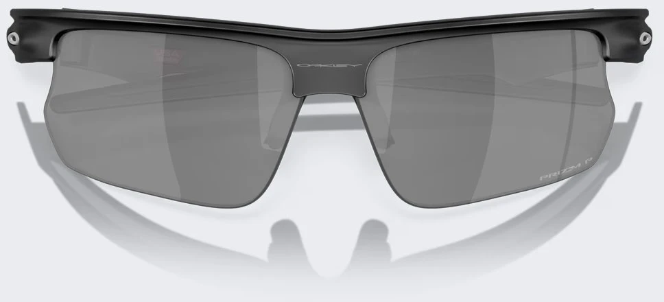 Oakley Akiniai BiSphaera Prizm Juodas Polarized PRI