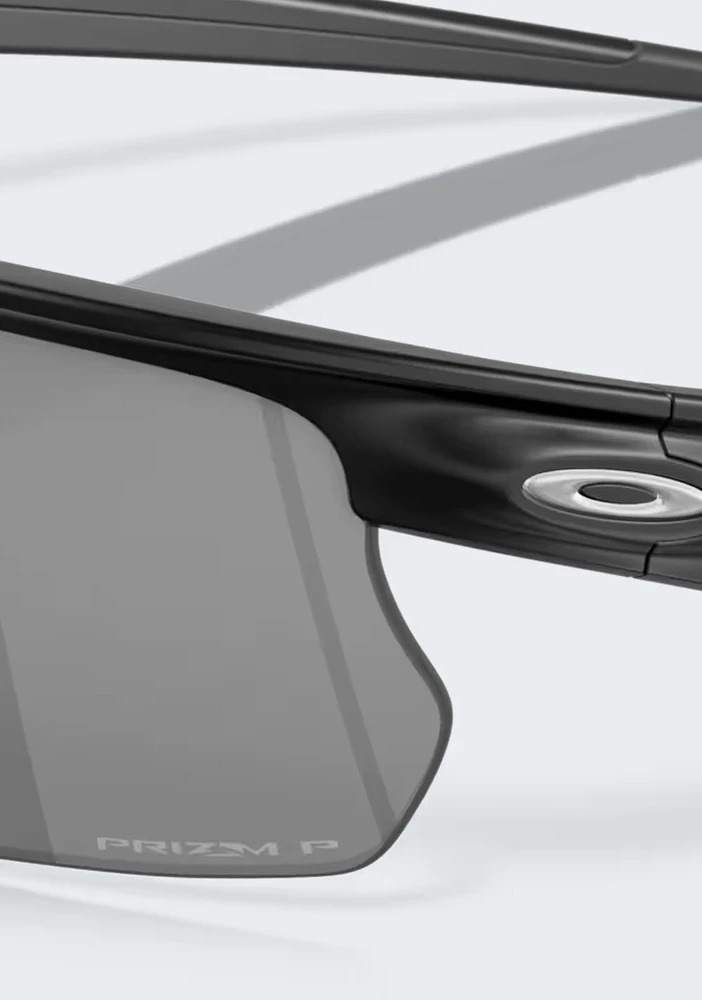 Oakley Akiniai BiSphaera Prizm Juodas Polarized PRI