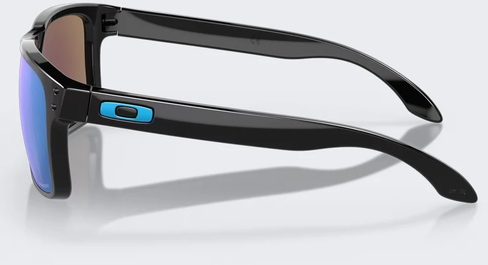 Akiniai Oakley Holbrook - polished juodas/prizm sapphire