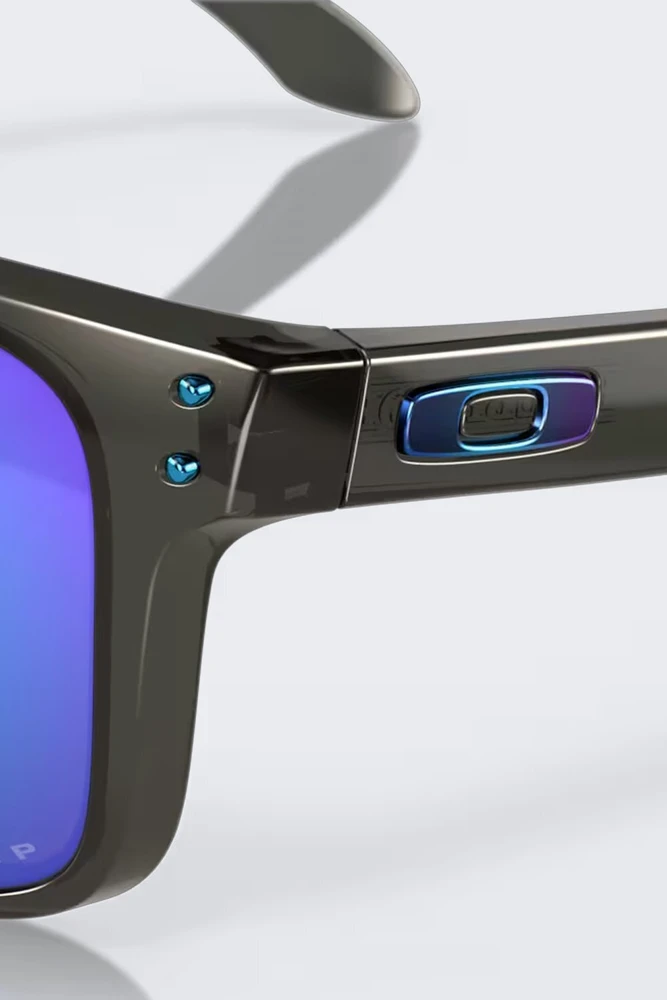 Oakley Holbrook XL akiniai - detalus rėmelio vaizdas