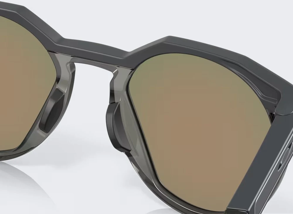 Oakley Oakley HSTN Prizm Ruby matiniai anglies pluošto akiniai