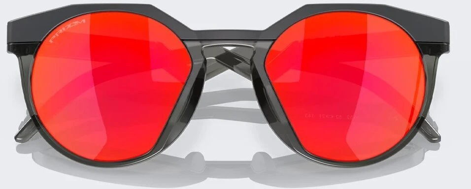 Oakley Oakley HSTN Prizm Ruby matiniai anglies pluošto akiniai