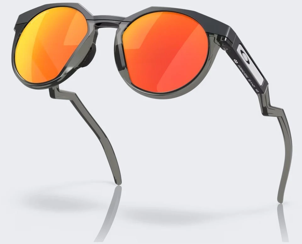 Oakley Oakley HSTN Prizm Ruby matiniai anglies pluošto akiniai