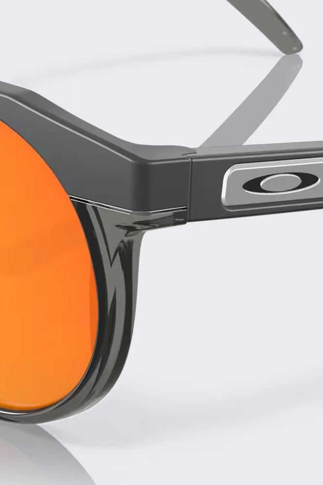 Oakley Oakley HSTN Prizm Ruby matiniai anglies pluošto akiniai