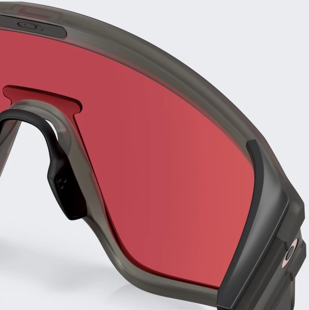 Oakley Akiniai Oakley Latch Panel Prizm Snow Sapphire Mt