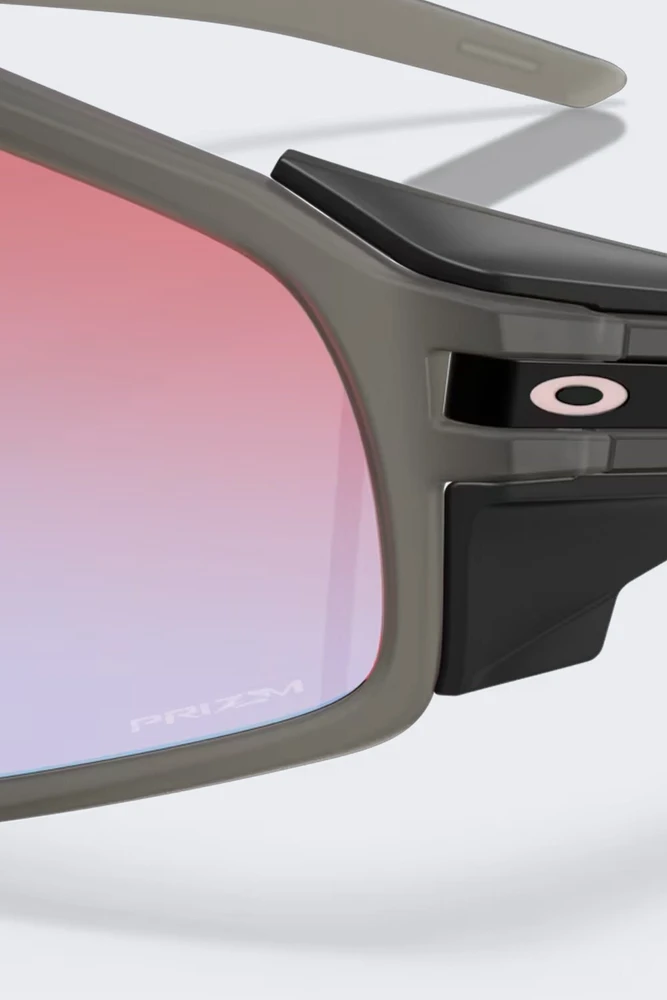 Oakley Akiniai Oakley Latch Panel Prizm Snow Sapphire Mt