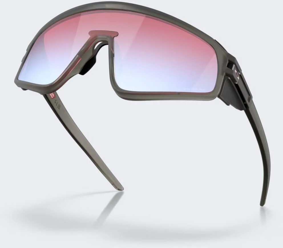 Oakley Akiniai Oakley Latch Panel Prizm Snow Sapphire Mt