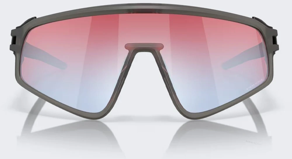 Oakley Akiniai Oakley Latch Panel Prizm Snow Sapphire Mt