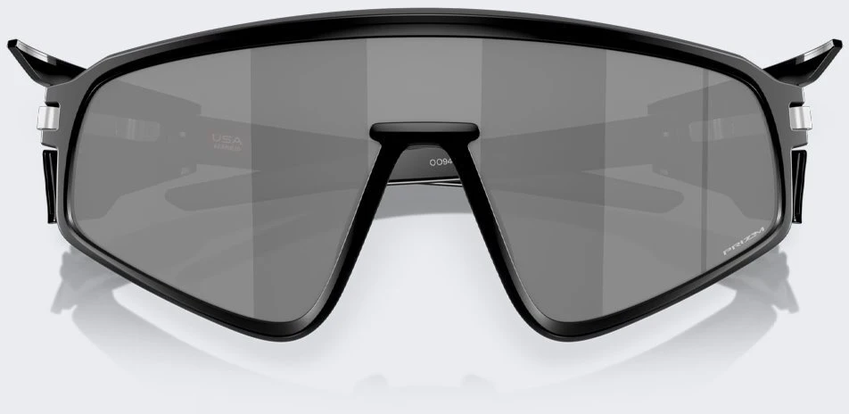 Oakley Akiniai Oakley Latch Panel Prizm Juodas PRIZM Juodas