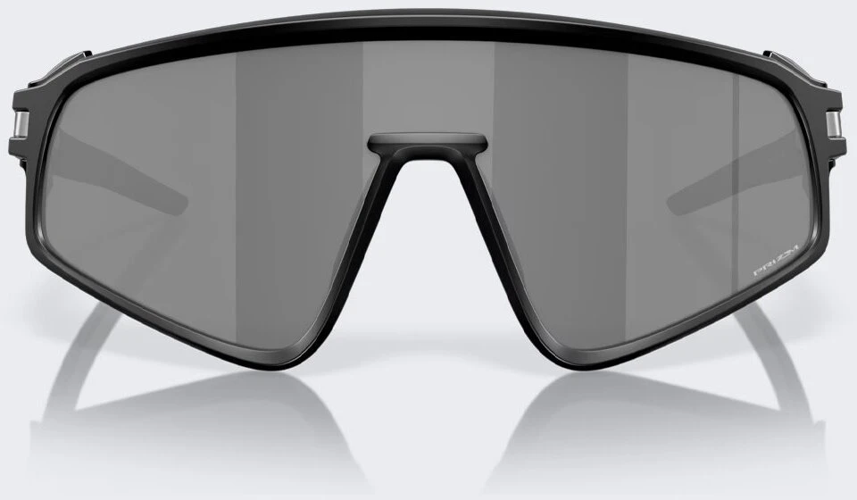 Oakley Akiniai Oakley Latch Panel Prizm Juodas PRIZM Juodas