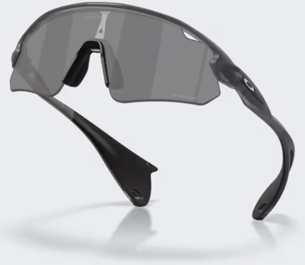 Oakley Stund Devil akiniai su juodais Prizm lęšiais