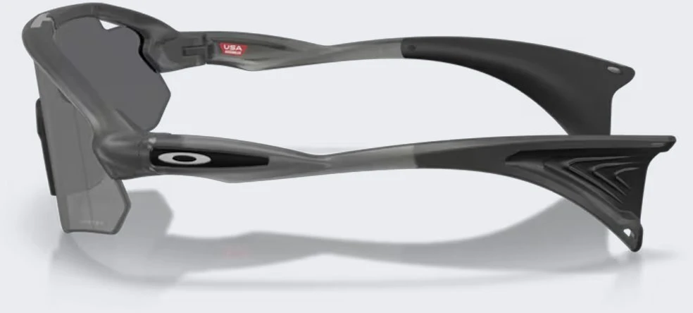 Oakley Akiniai Oakley Stund Devil Prizm Juodas PRIZM Juodas