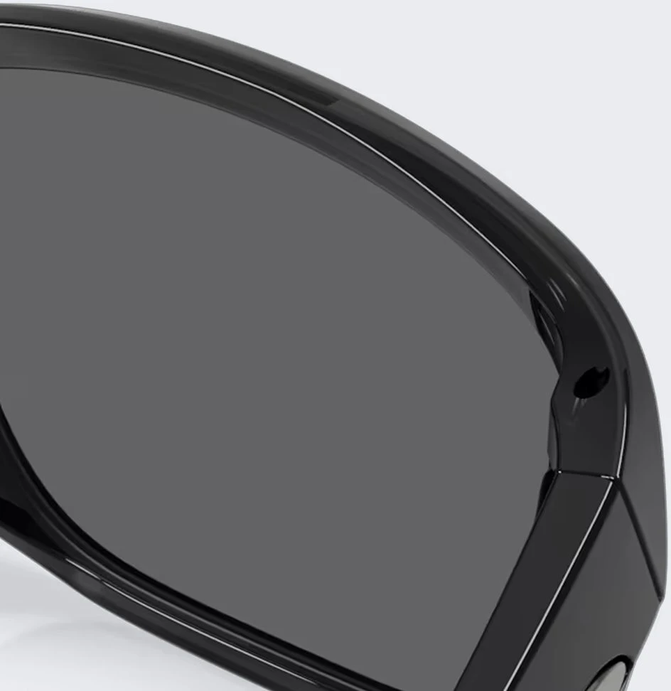 Oakley Akiniai Oakley Tourniquet Prizm Juodas Poliarized PR