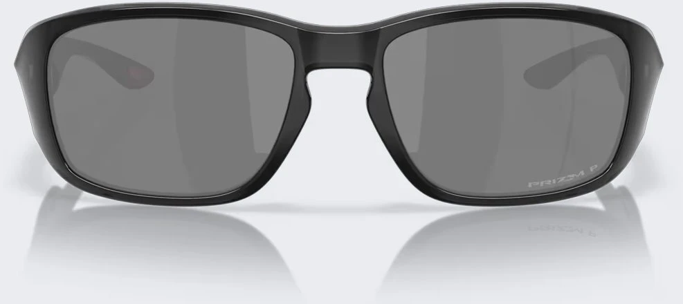 Oakley Akiniai Oakley Tourniquet Prizm Juodas Poliarized PR