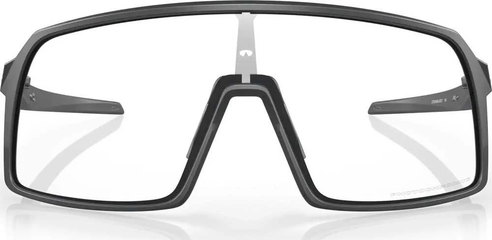 OAKLEY Sutro Clear Photochromic sportiniai saulės akiniai