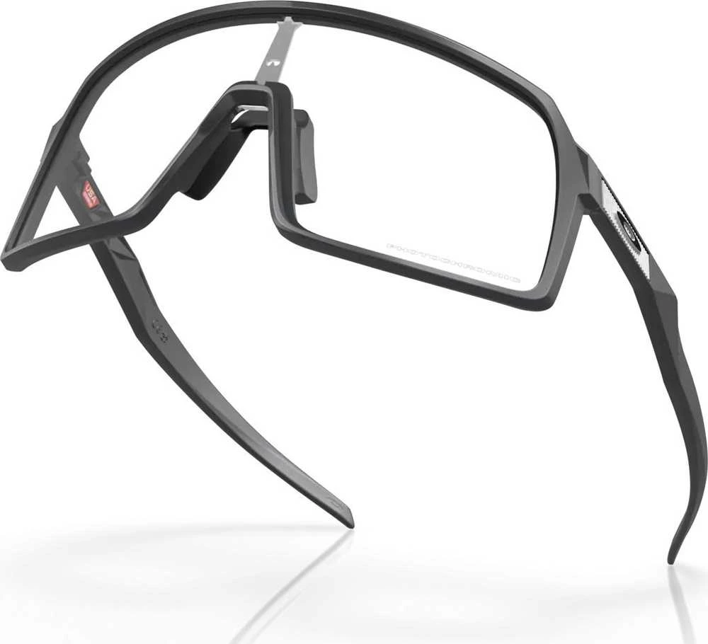 OAKLEY Sutro Clear Photochromic sportiniai saulės akiniai