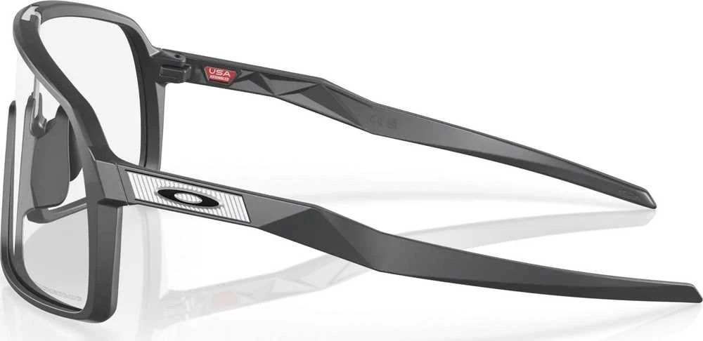 OAKLEY Sutro Clear Photochromic sportiniai saulės akiniai
