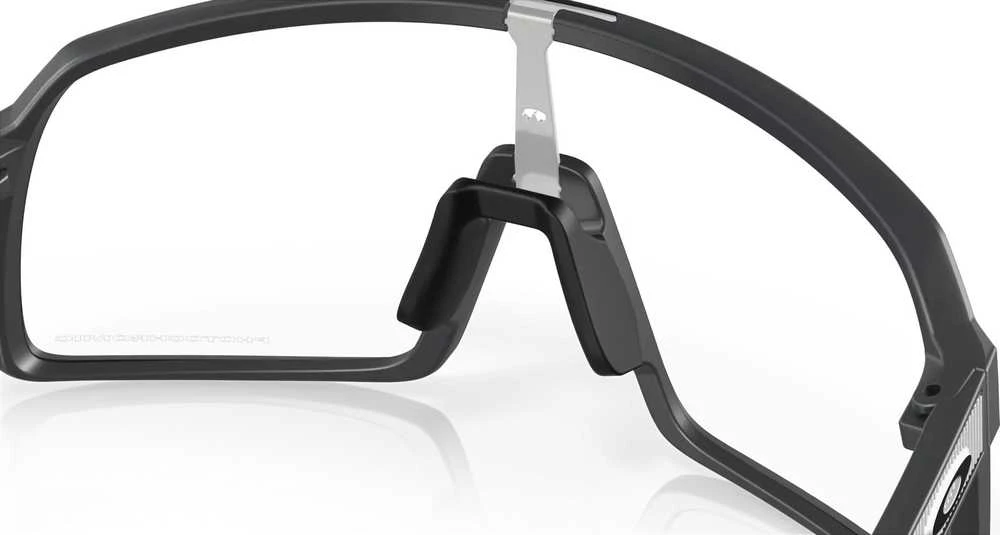 Oakley Sutro akinių rėmelis su nosies pagalvėlėmis