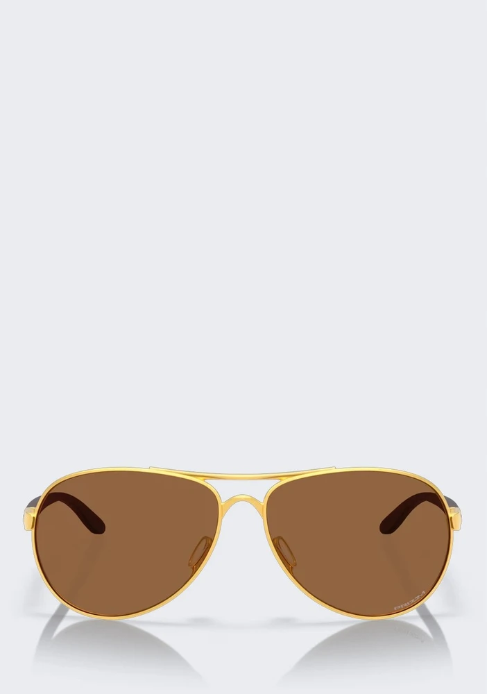 „Oakley Oakley Feedback OO4079 407951 59“