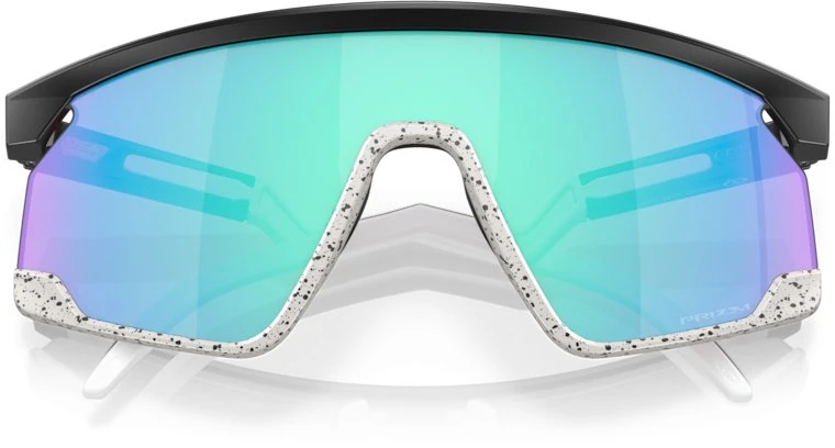 Oakley Bxtr akiniai nuo saulės su apsauginiu įdėklu