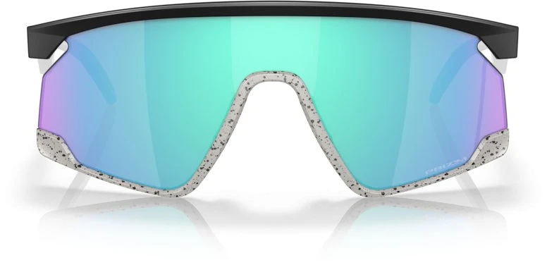 Oakley Bxtr akiniai nuo saulės su apsauginiu įdėklu