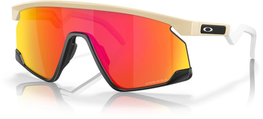 Oakley Bxtr akiniai nuo saulės su apsauginiu įdėklu