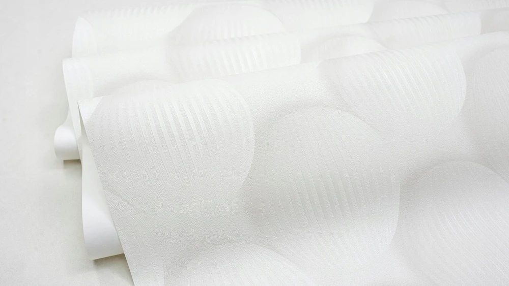 Sintra Oase WALLPAPER 520710 Baltas BALLS (12)
