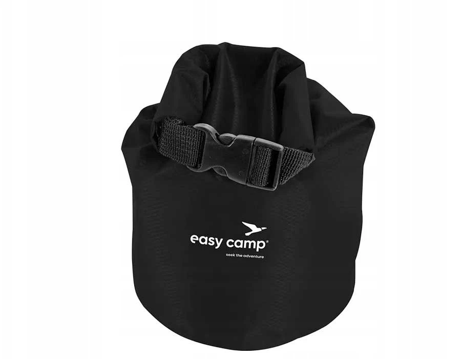 „Easy Camp“ sausoji kuprinė S | 10/6 L