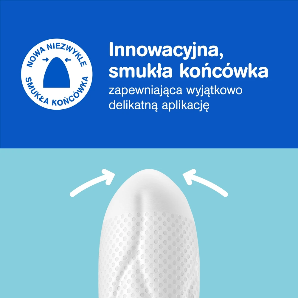 O.B. „ProComfort™ Super Plus“ tamponai, 24 vnt.