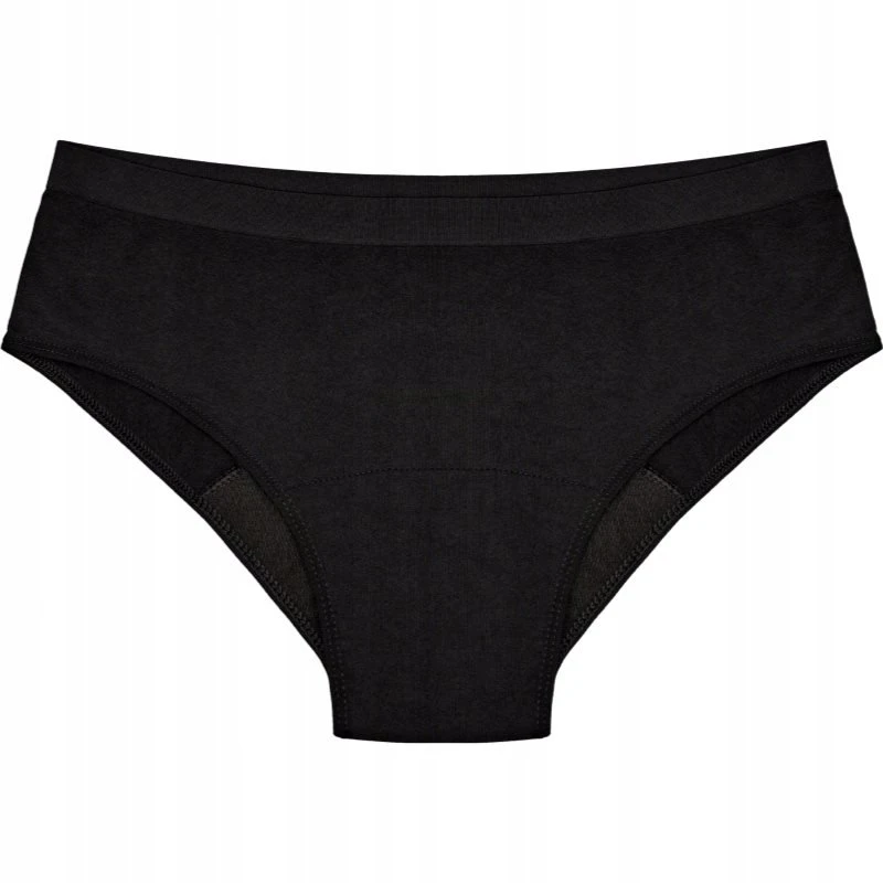 Johnson O.B. menstruacinės kelnaitės XL,XXL, 1 vnt