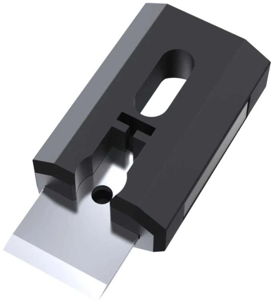 Creality K2 Plus pakaitinis filamento peiliukas