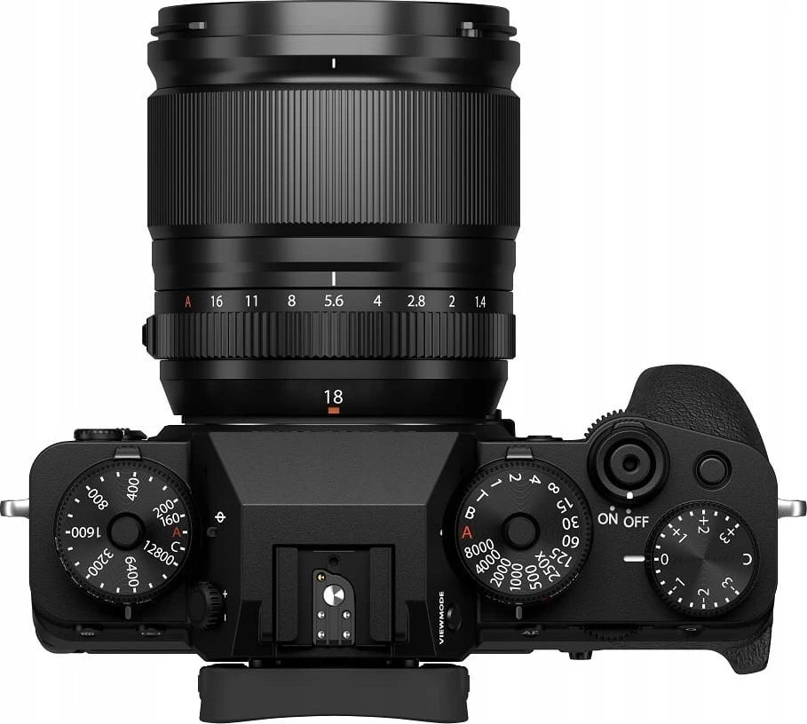 Fujifilm Objektyvas Fujinon XF18mm F1.4 R LM WR
