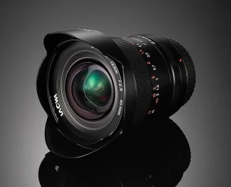 Objektyvas LAOWA Venus Optics Obiektyw D-Dreamer 12 mm f/2,8 Zero-D do Leica L