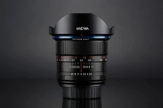 Objektyvas LAOWA Venus Optics Obiektyw D-Dreamer 12 mm f/2,8 Zero-D do Leica L