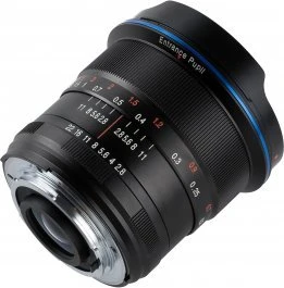 Objektyvas LAOWA Venus Optics Obiektyw D-Dreamer 12 mm f/2,8 Zero-D do Leica L