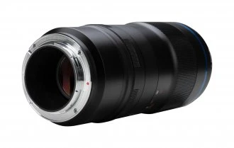 Objektyvas „Venus Optics Laowa CA-Dreamer“ 100 mm f/2.8 makro 2:1, skirtas „Canon EF“