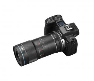 Objektyvas „Venus Optics Laowa CA-Dreamer“ 100 mm f/2.8 makro 2:1, skirtas „Canon EF“