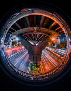 LAOWA Venus Optics 4 mm f/2.8 Fisheye Fujifilm X objektyvas