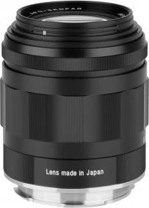 Objektyvas „Voigtlander Obiektyw APO Skopar 90 mm f/2.8“, skirtas „Leica M“ – duok