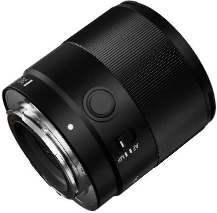 Yongnuo YN 16 mm f/1.8 DA DSM objektyvas, skirtas Sony E