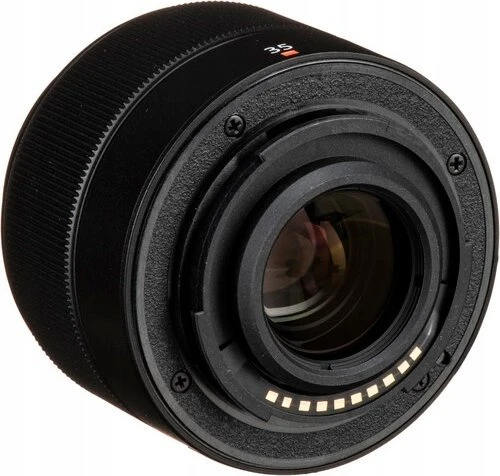 Fujifilm Objektyvas Fujinon XC35mm F2