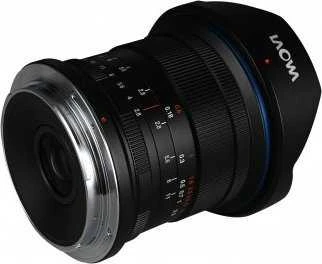 Objektyvas LAOWA Venus Optics 19 mm f/2.8 Zero-D Fujifilm GFX